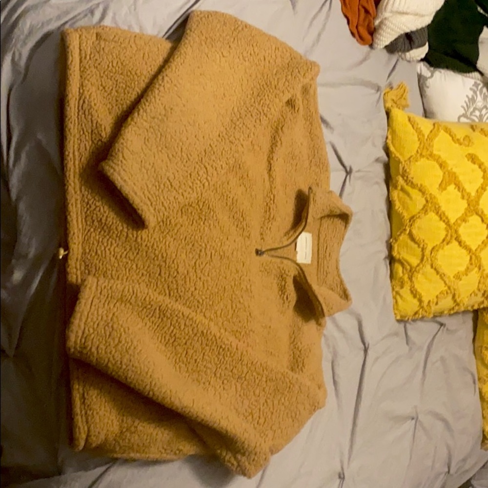 Never wore it much maybe once. Great condition.